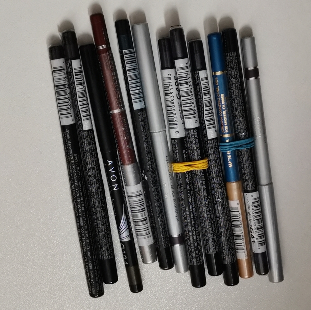 Make up items